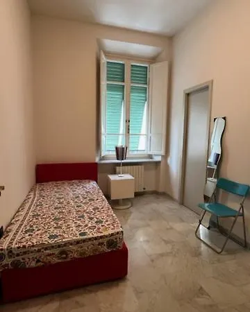 Lägenhet Centro Viareggio