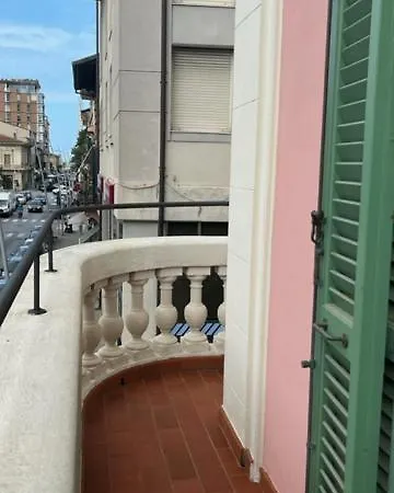 Lägenhet Centro *