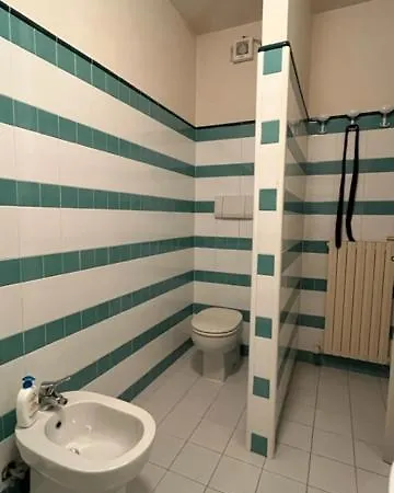 Centro Lägenhet Viareggio