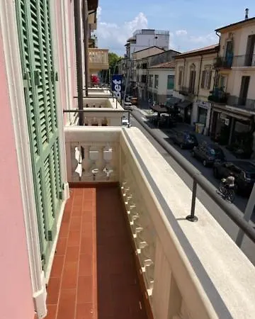 Lägenhet Centro *