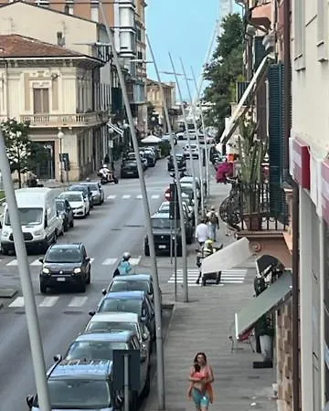 Centro Viareggio