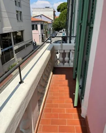 Lägenhet Centro