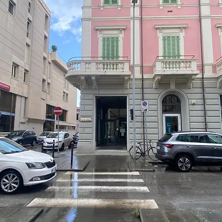 Centro * Viareggio