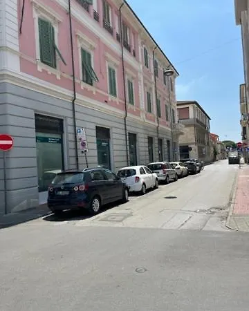 Апартаменти Centro