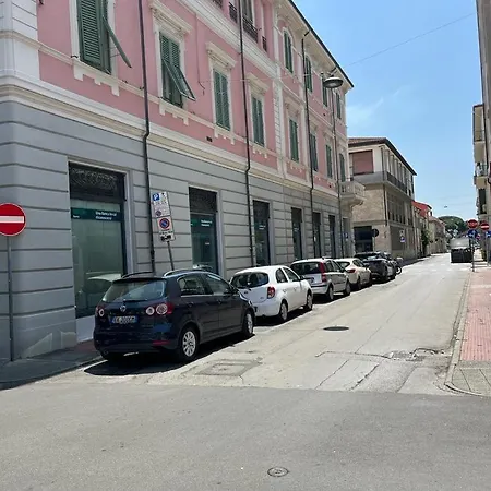 Centro Lägenhet