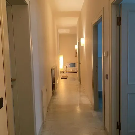 Centro Lägenhet *